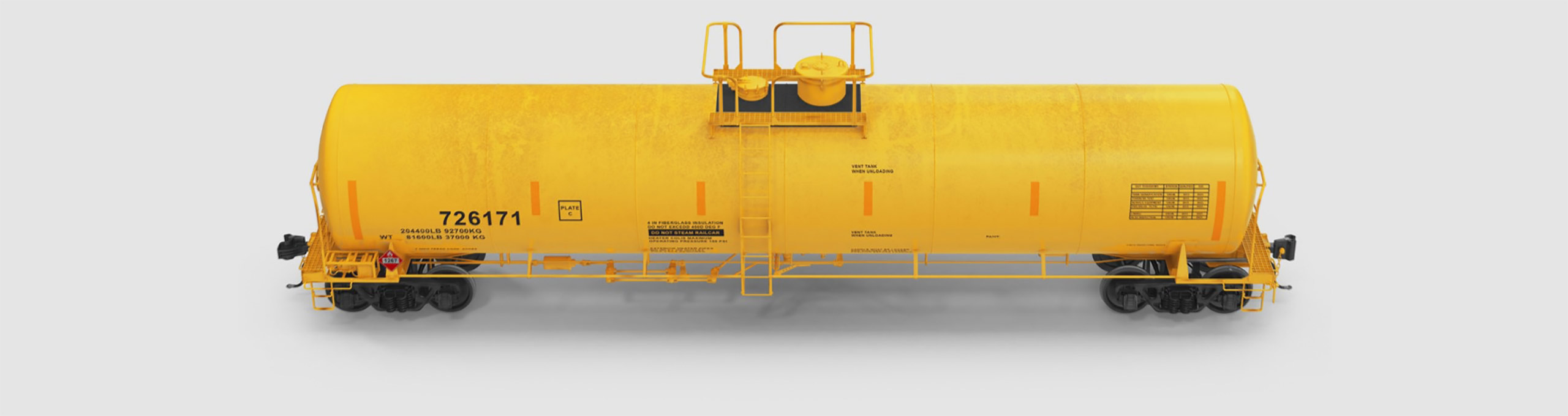 Rail Freight