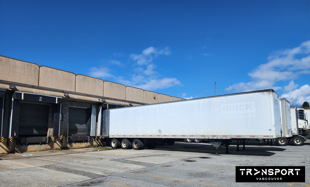 Cross-Docking